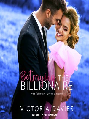 cover image of Betraying the Billionaire